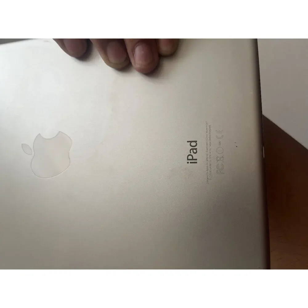 Apple iPad Air 2 Wi-Fi/Cellular A1567 *For Parts*